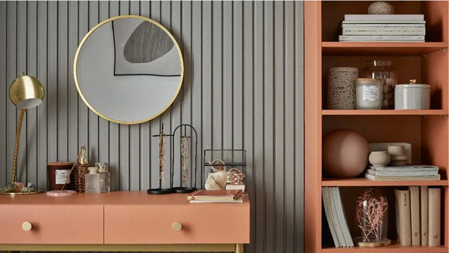 Transform Your Space with Flat Panels: A Comprehensive Guide to Linerio Slat Panels