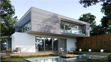 Top Exterior Wall Panels to Enhance Outdoor Design