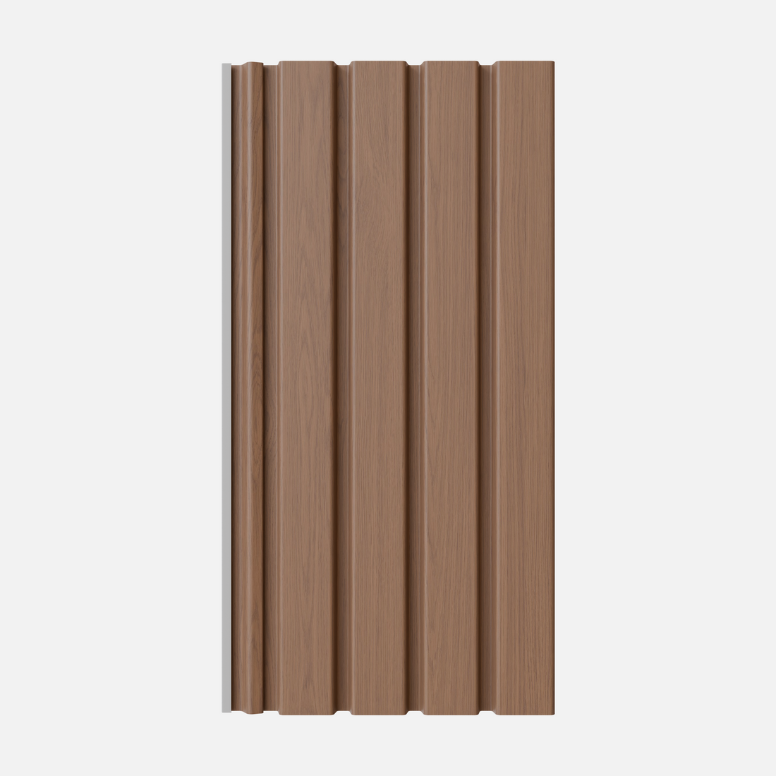 Sofit - Brown Chestnut Panel 