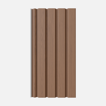 Sofit - Brown Chestnut Panel 