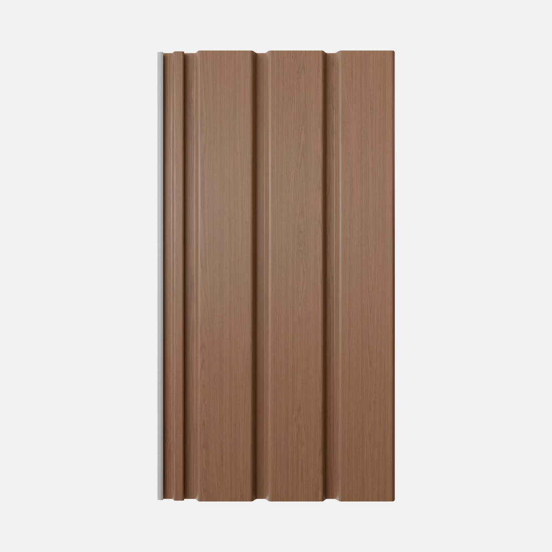 Sofit - Brown Chestnut Panel 