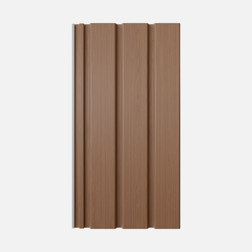 Sofit - Brown Chestnut Panel 
