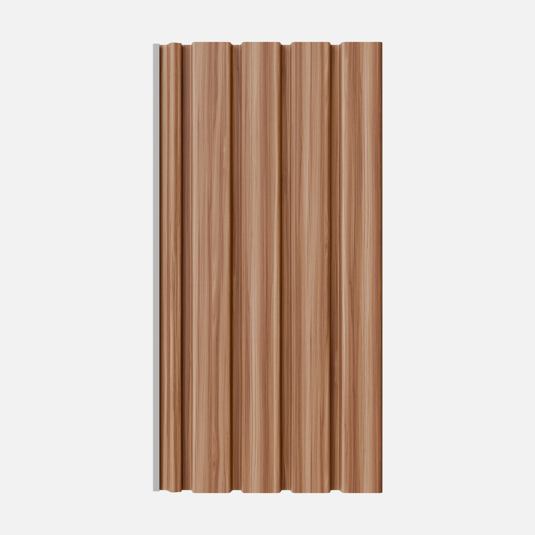 Sofit - Copper Teak Panel 