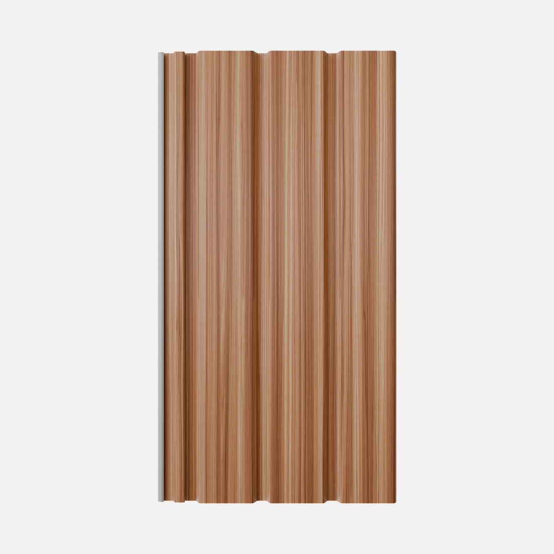 Sofit - Copper Teak Panel 