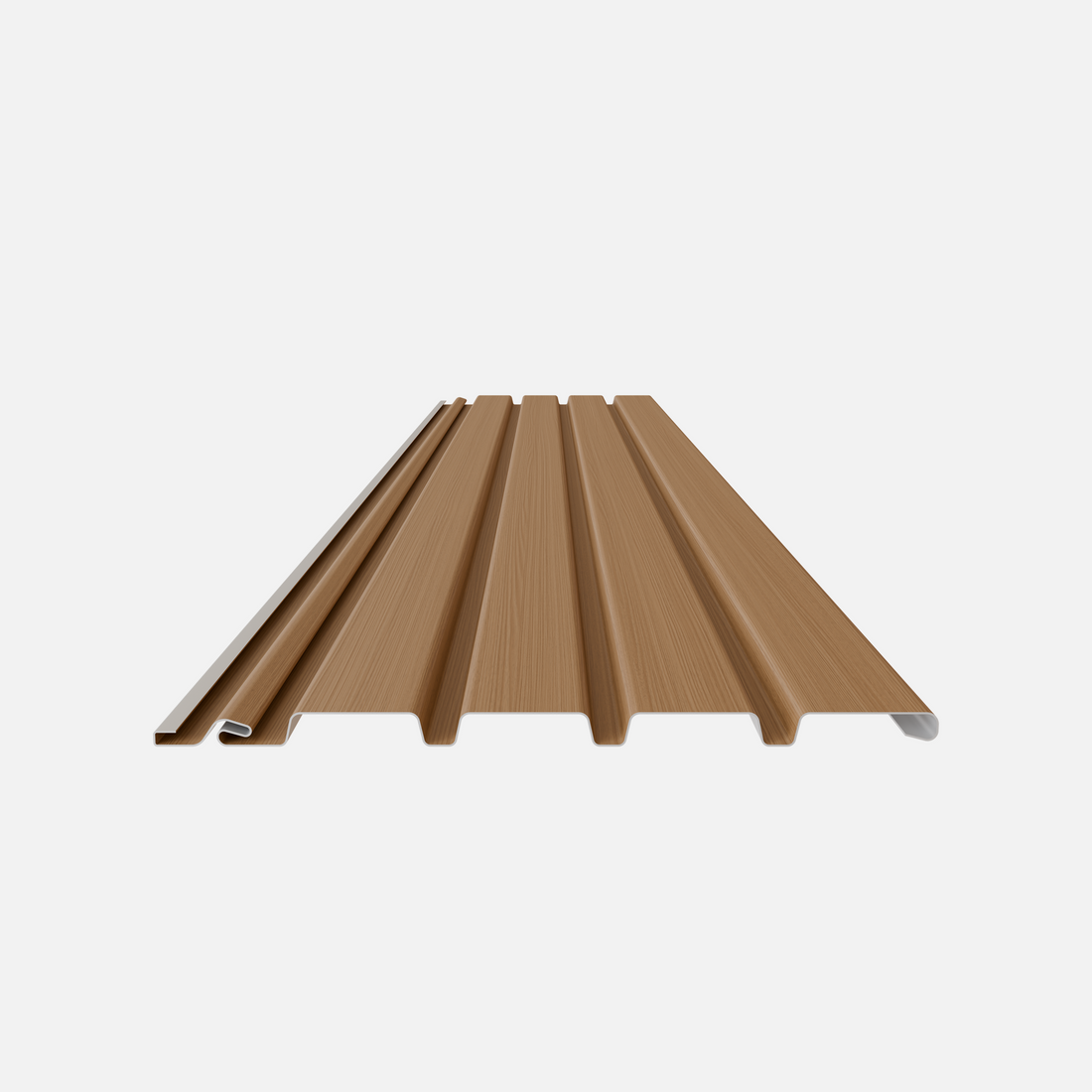 Sofit - Satin Maple Panel (