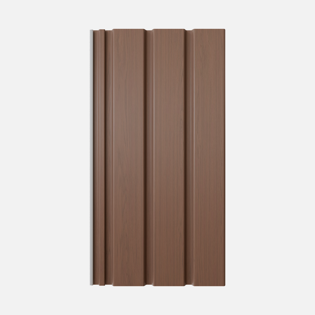Sofit - Dark Walnut Panel 