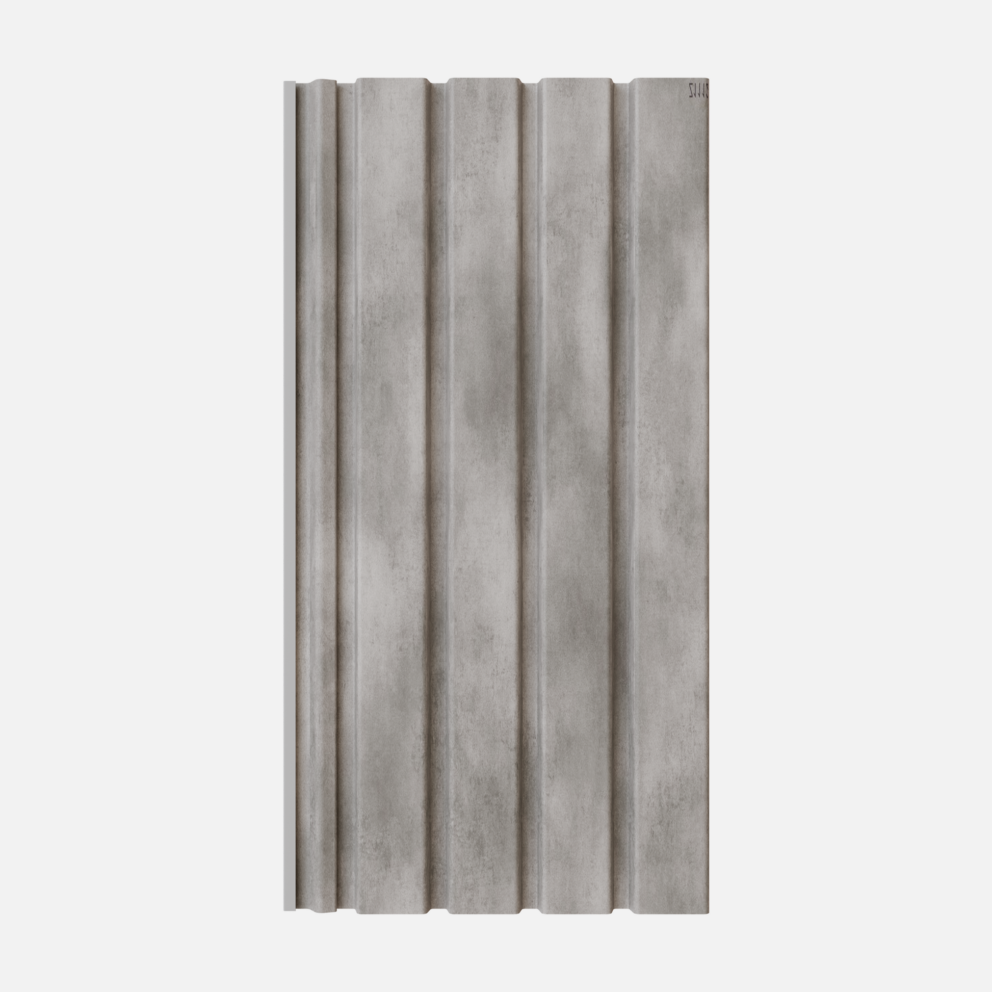 Sofit - Urban Concrete Panel 