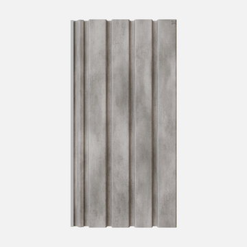 Sofit - Urban Concrete Panel 