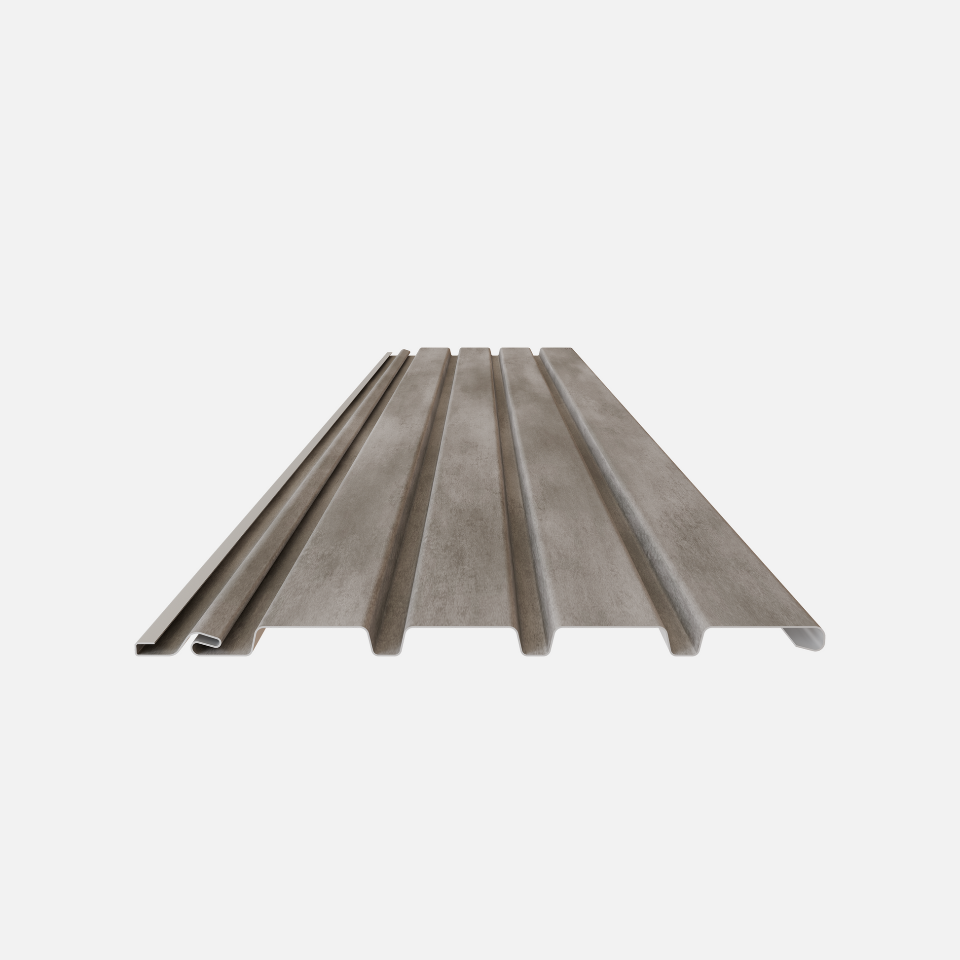 Sofit - Urban Concrete Panel 