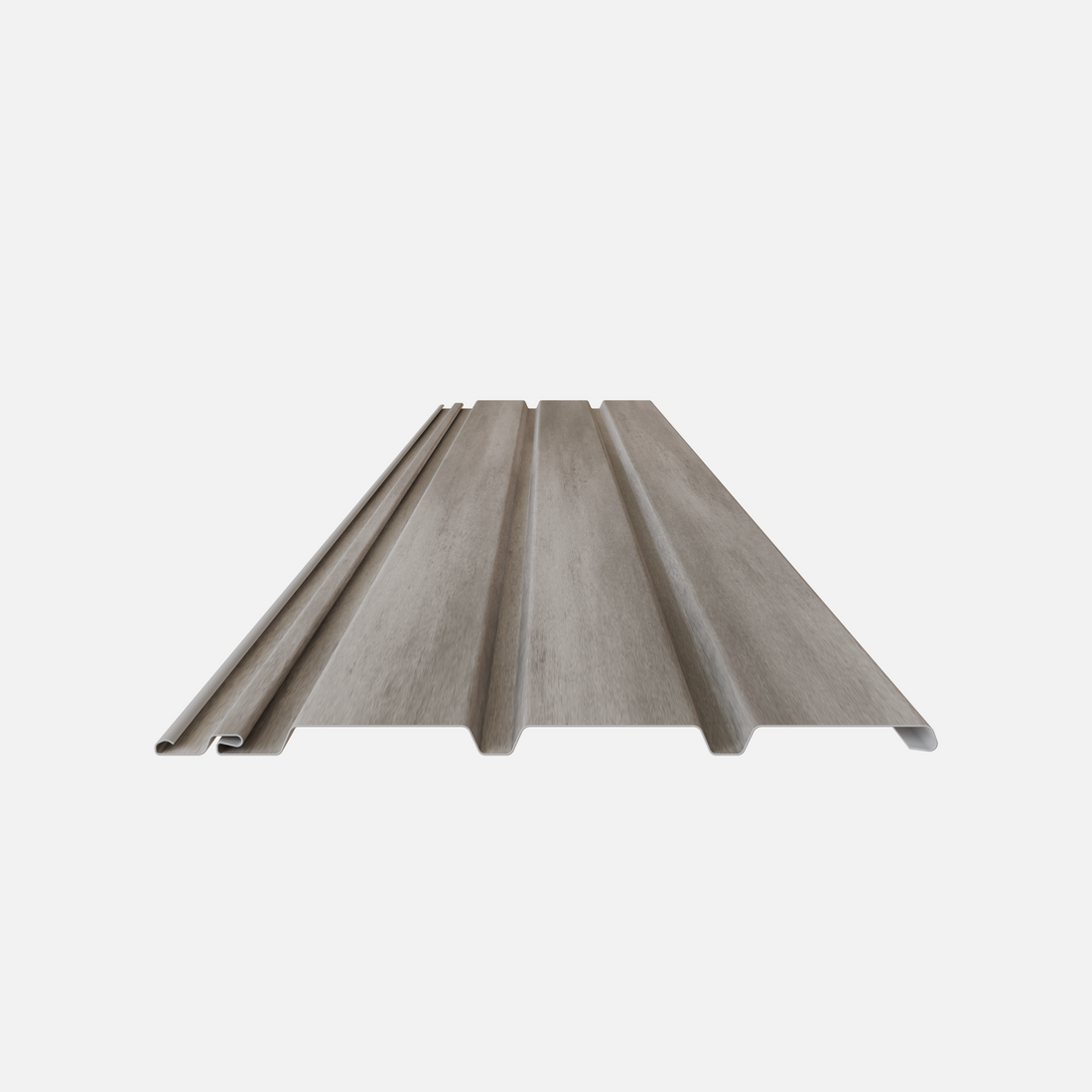 Sofit - Urban Concrete Panel 