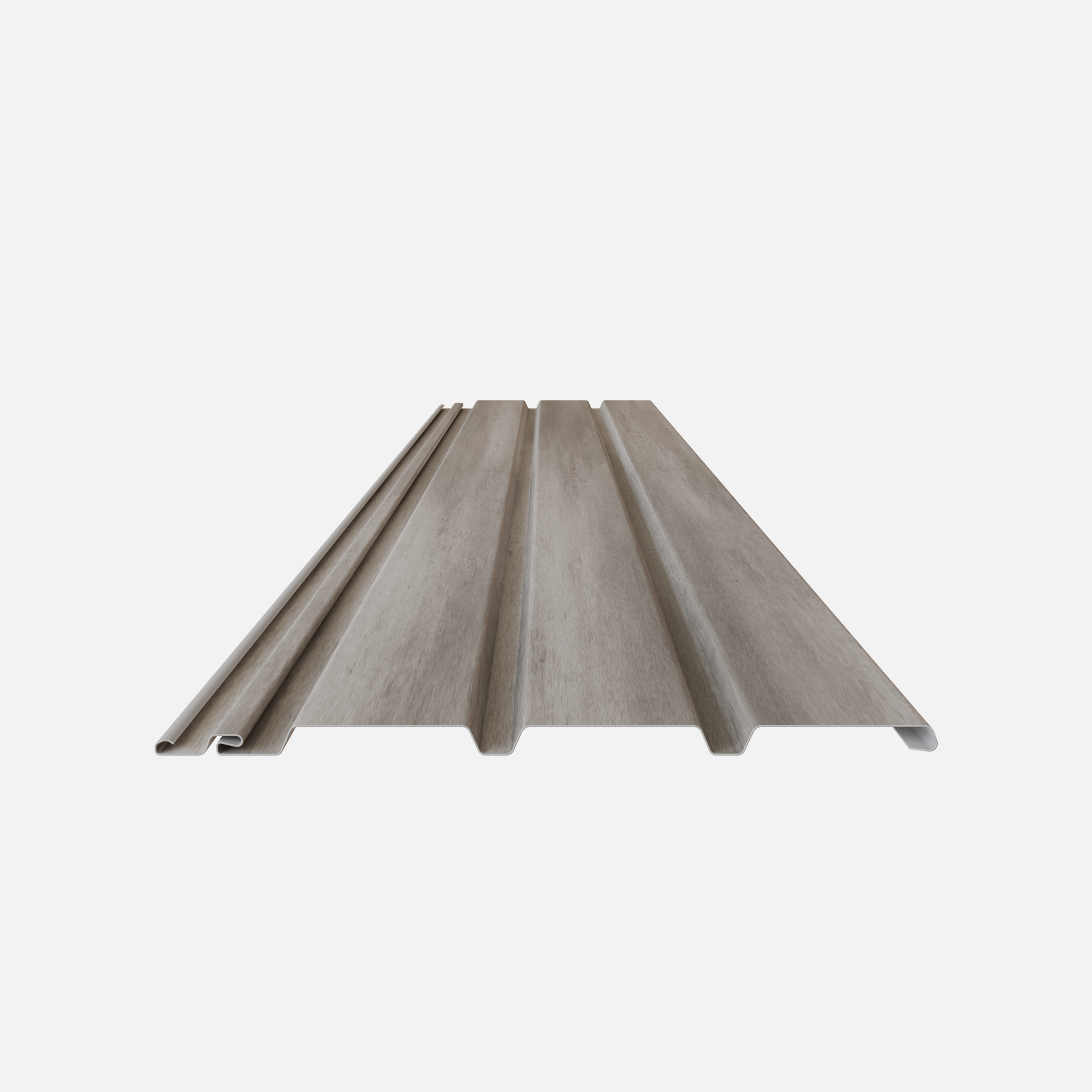 Sofit - Urban Concrete Panel 