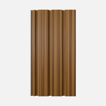 Sofit - Amberwood Panel 