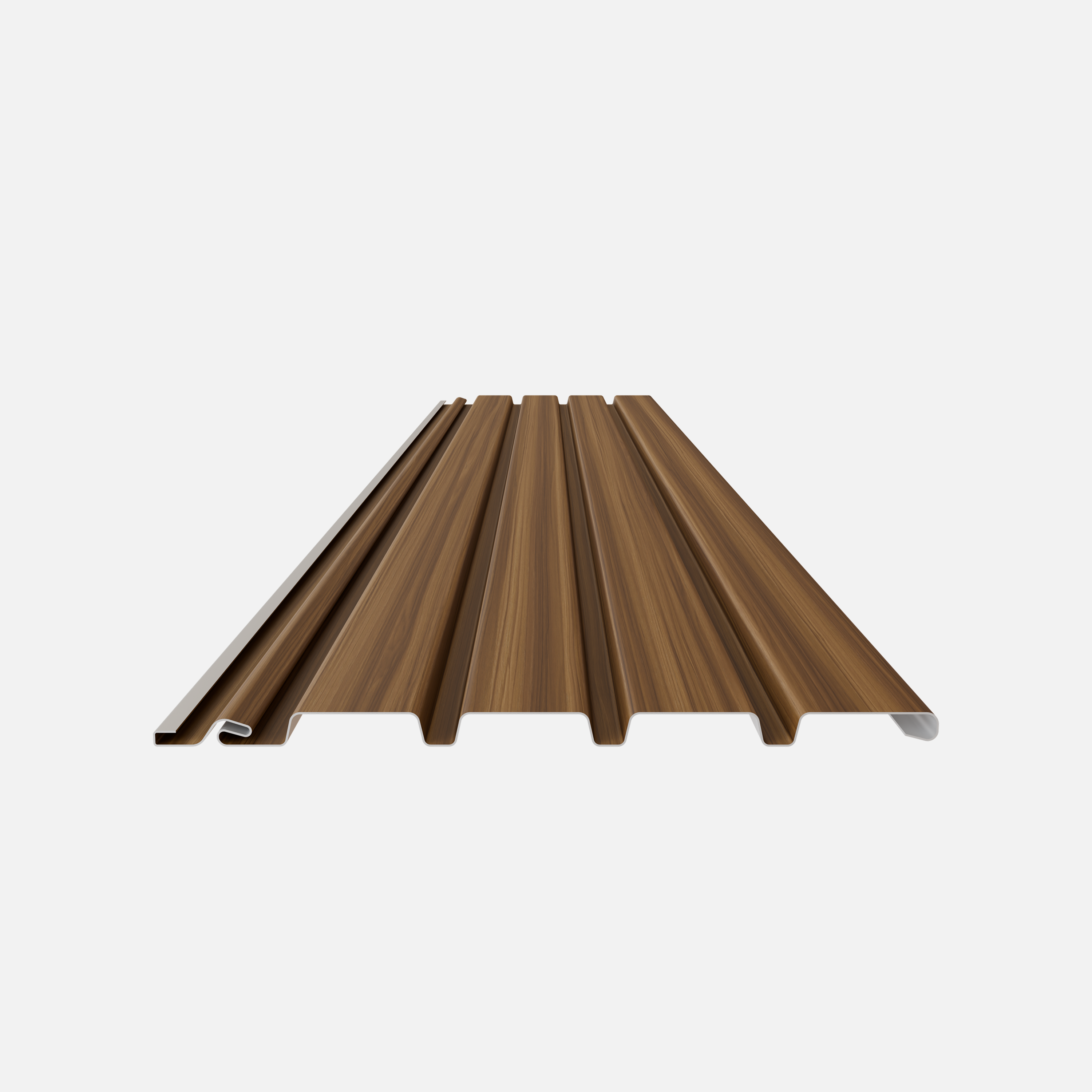 Sofit - Amberwood Panel 