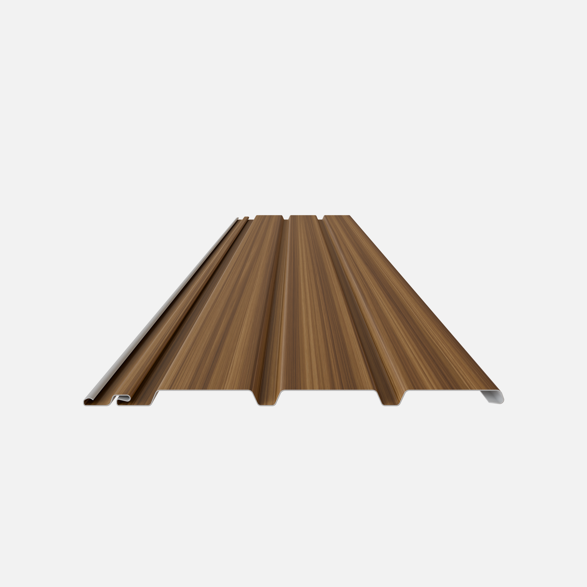 Sofit - Amberwood Panel 