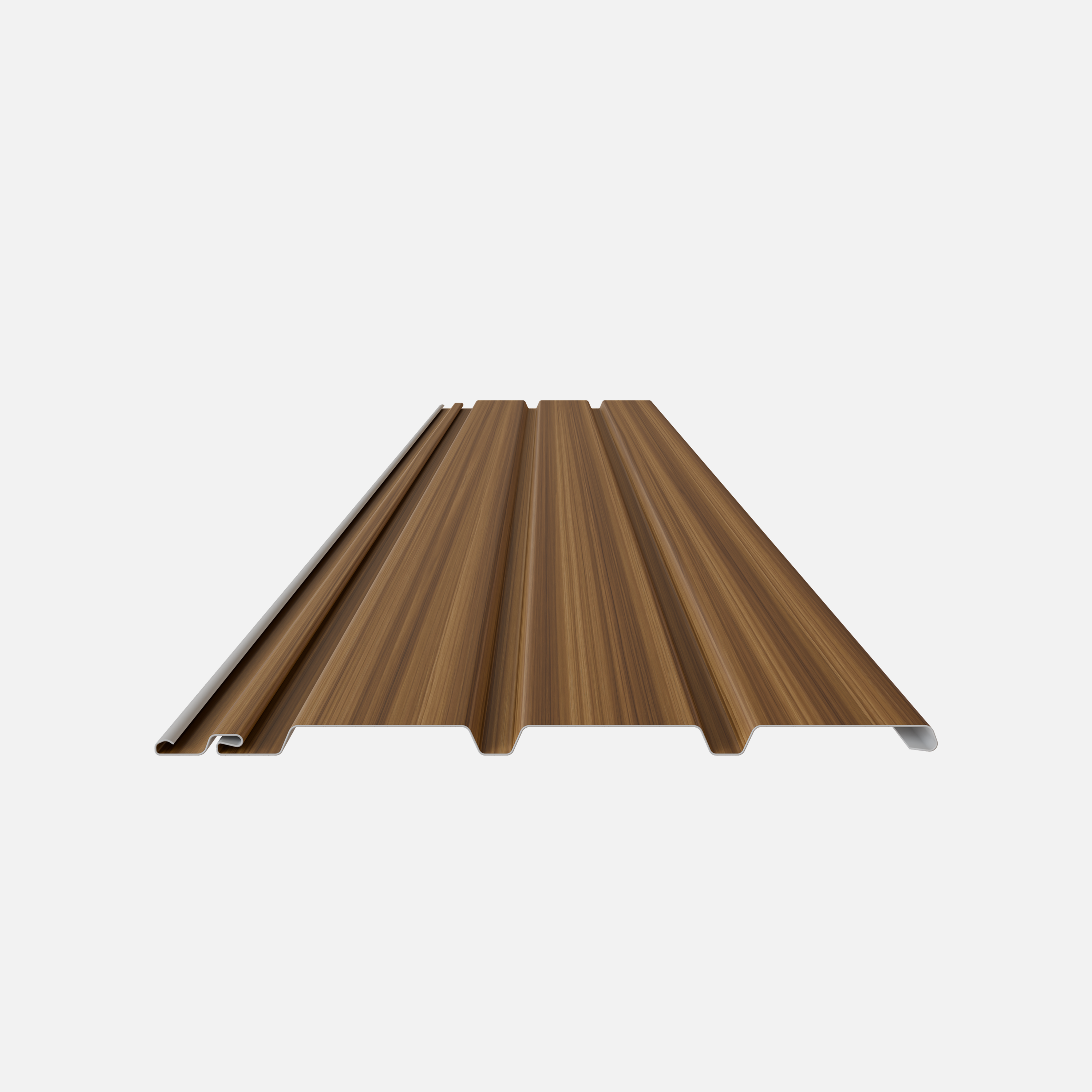 Sofit - Amberwood Panel 