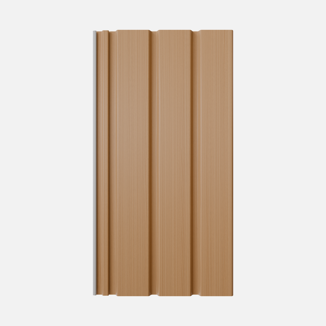 Sofit - Buttered Beech Panel