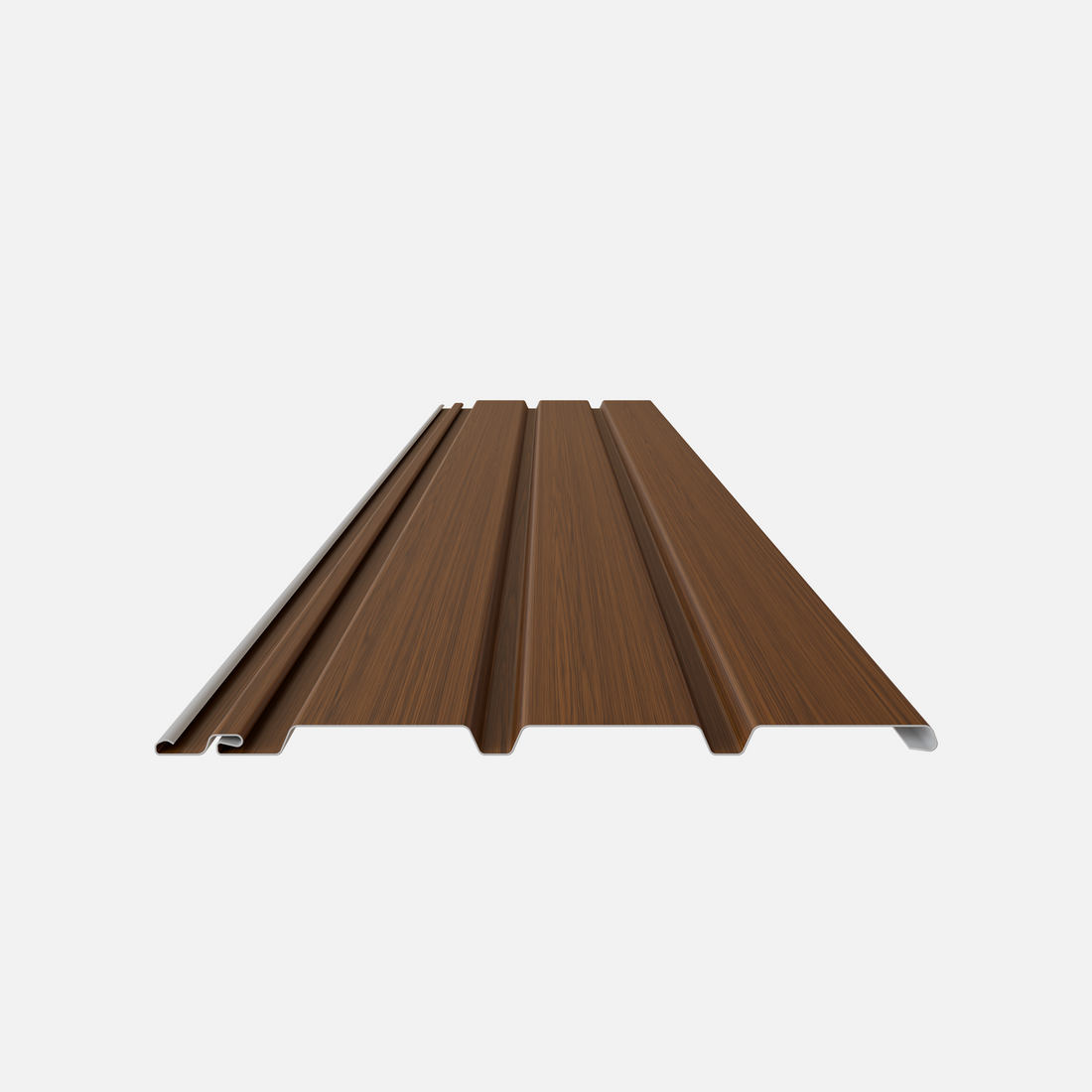 Sofit - Espresso Wood Panel