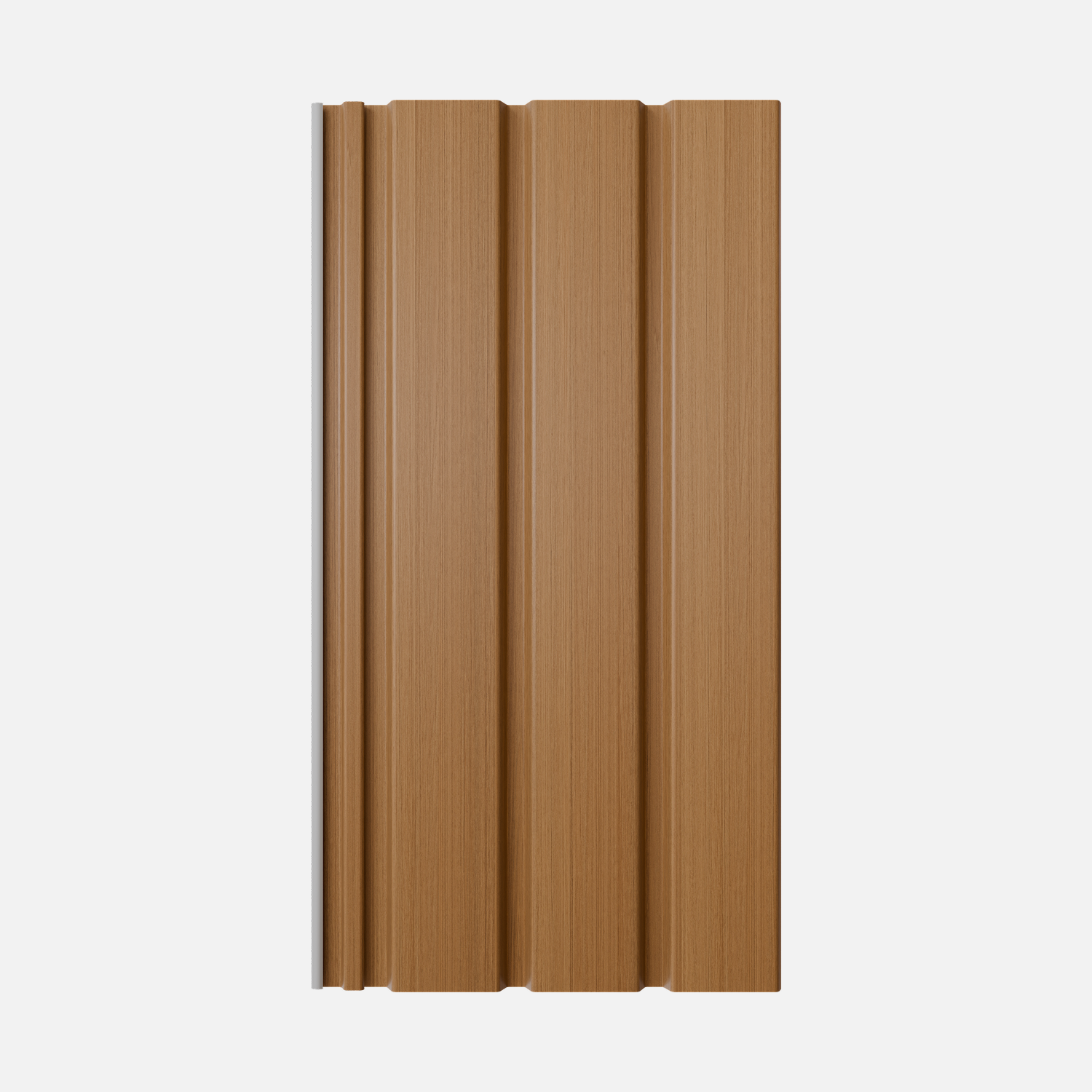 Sofit - Golden Beech Panel 