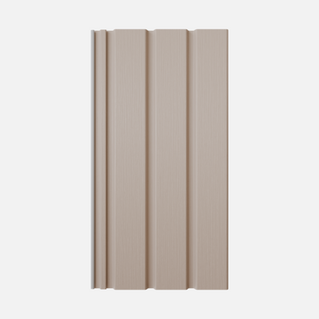 Sofit - Soft Sand Panel 