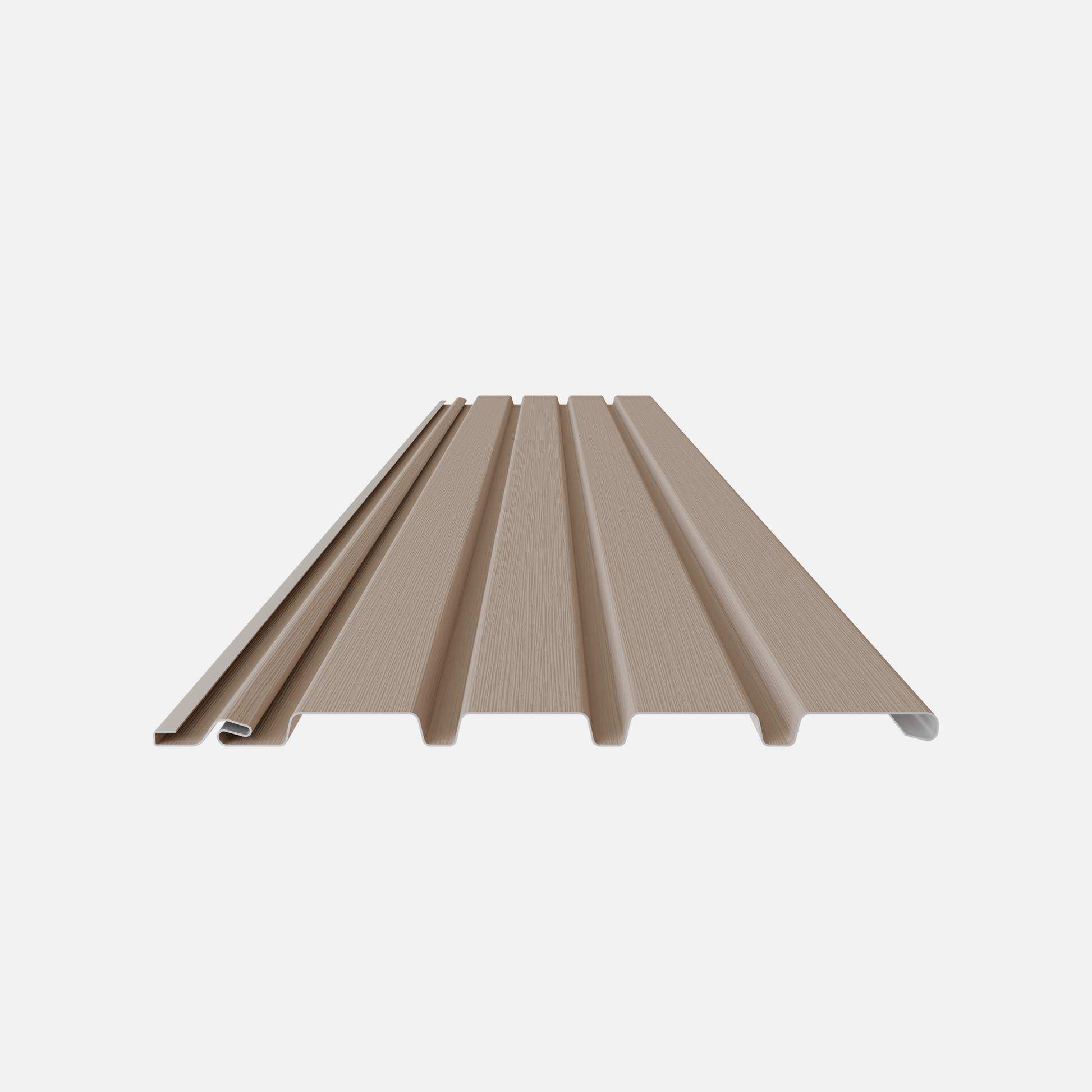 Sofit - Soft Sand Panel 