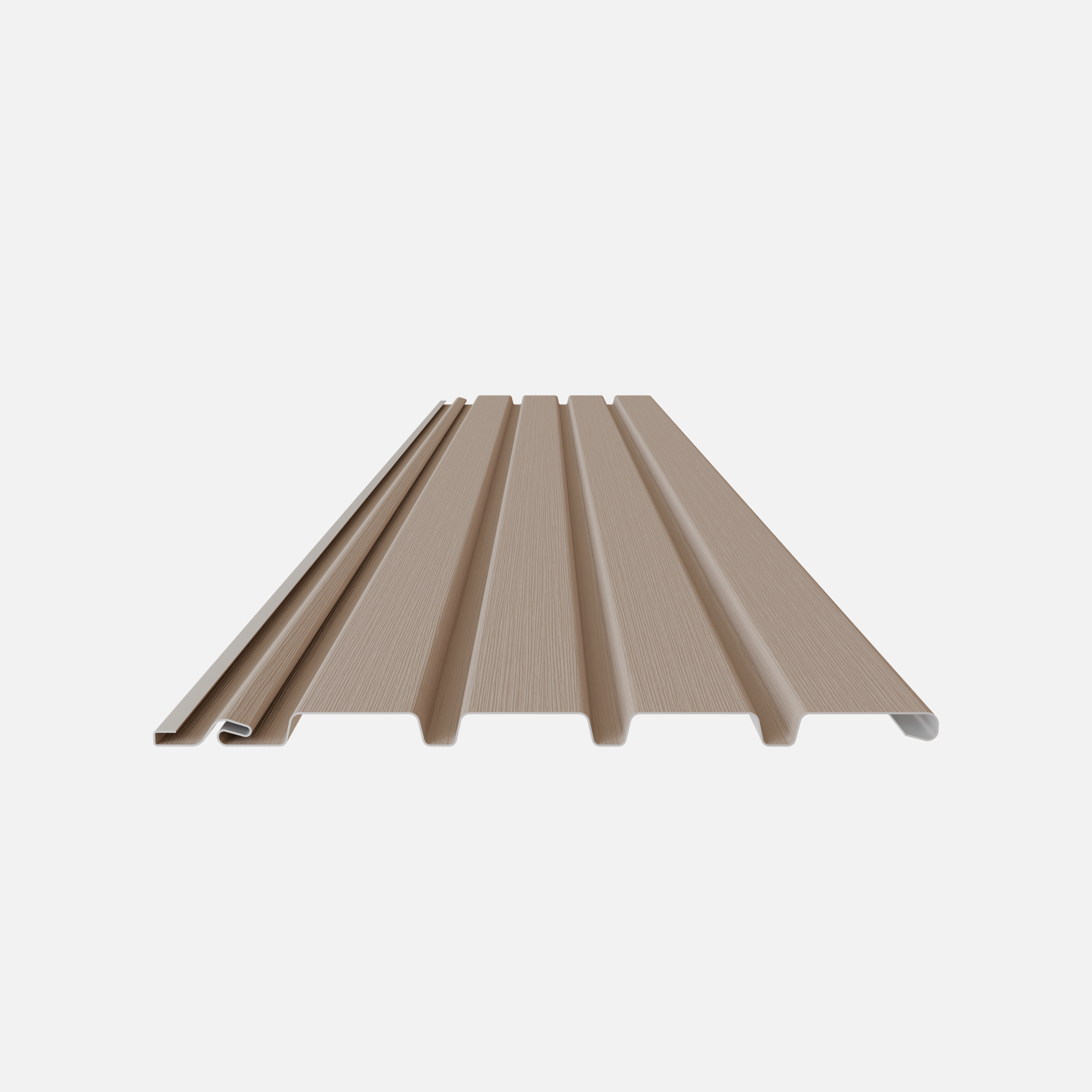 Sofit - Soft Sand Panel 