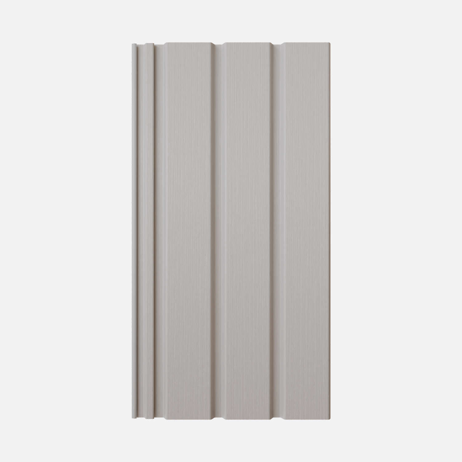 Sofit - Pearl Grey Panel 