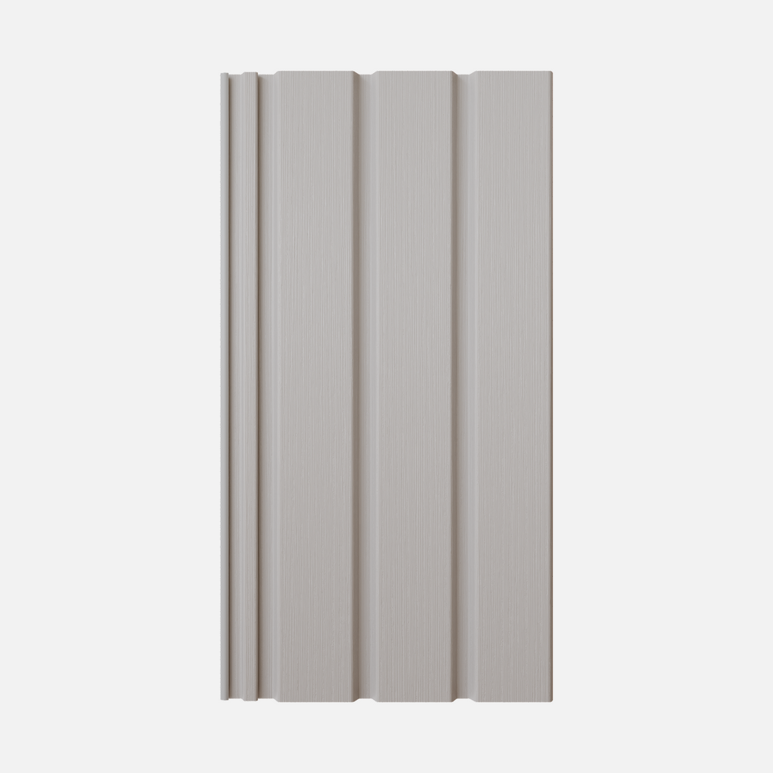 Sofit - Pearl Grey Panel 