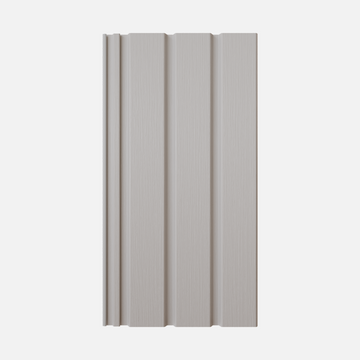 Sofit - Pearl Grey Panel 